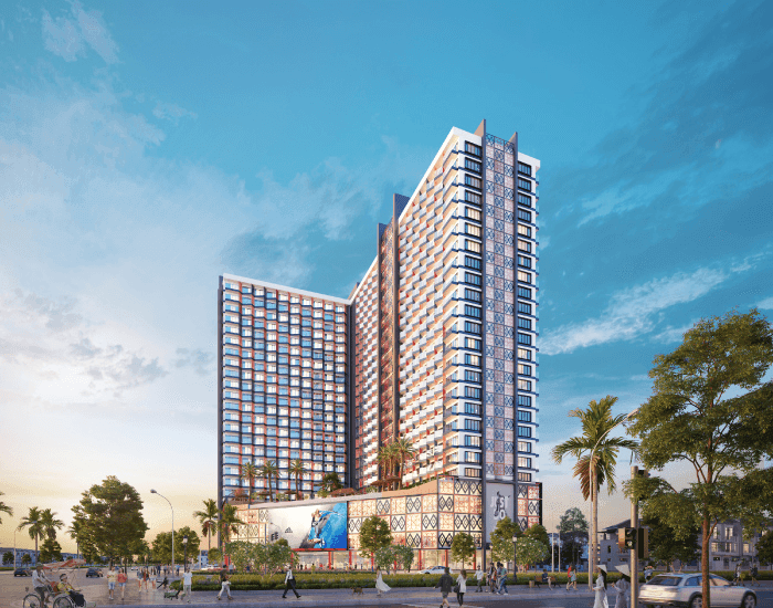 Hạ tầng giao thông đồng bộ kích cầu thị trường BĐS Phú Yên