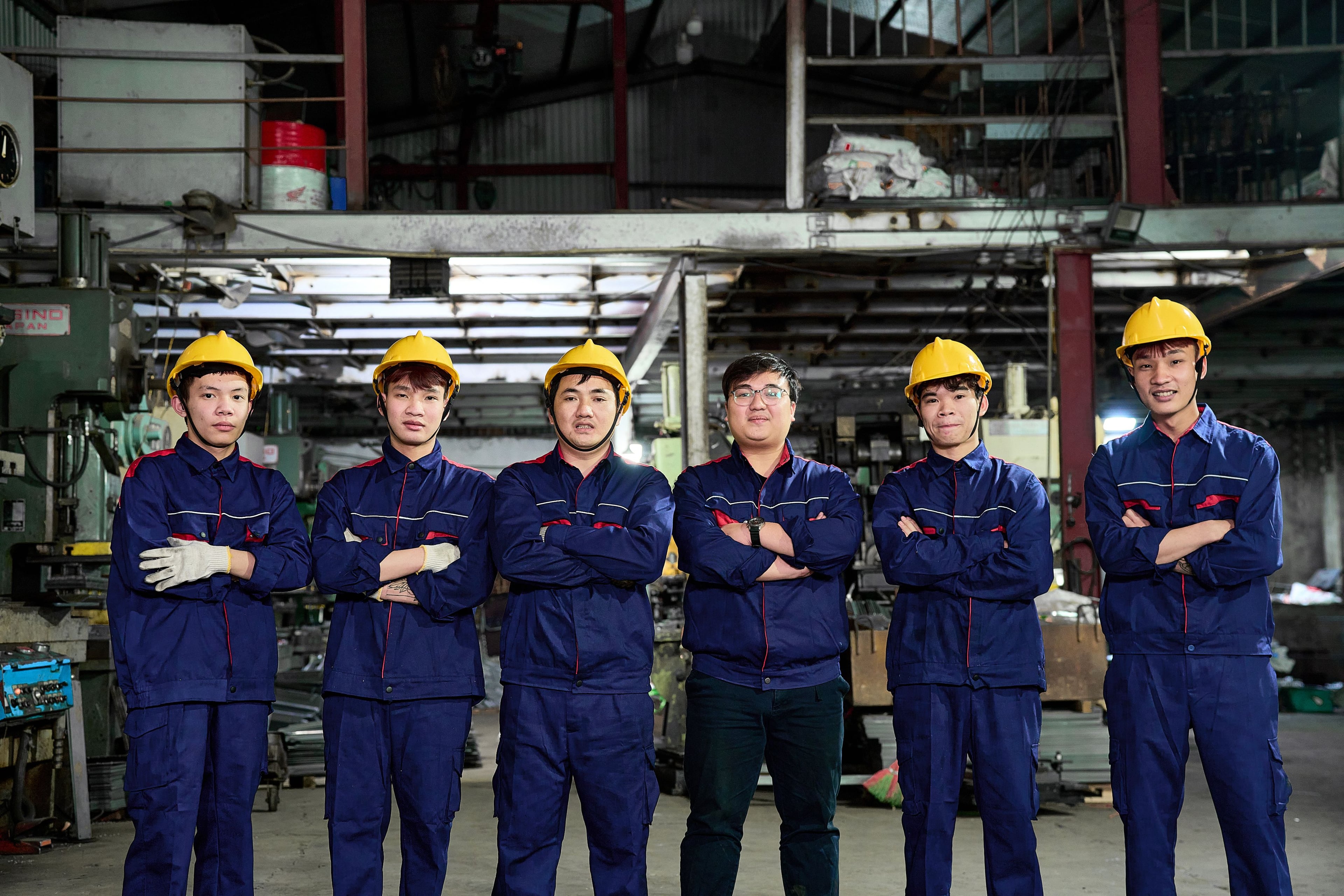 Chính sách ân hạn nợ gốc vô thời hạn